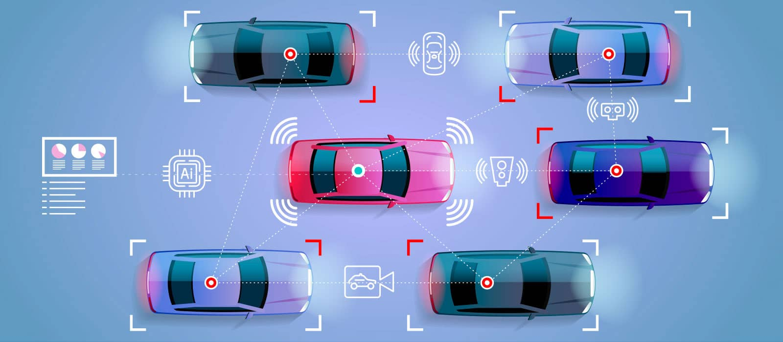 The Future of Autonomous Vehicles: Self-Driving Cars and Beyond