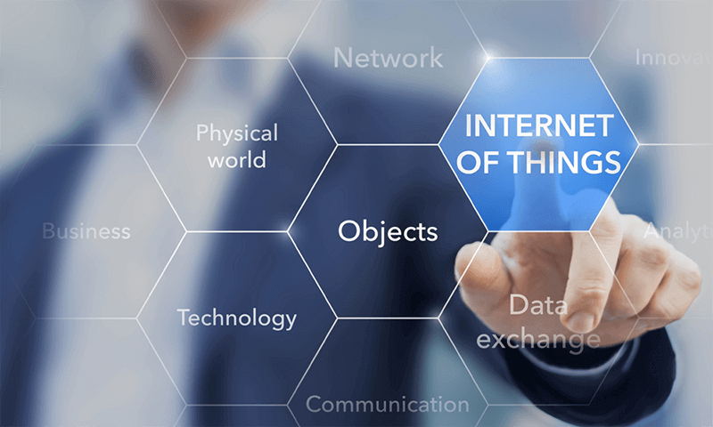 The Internet of Things (IoT): Connecting Your World Like Never Before