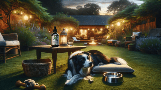 Best Ways to Use Dog CBD for Your Furry Friend