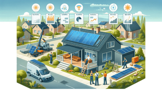 Understanding the Cost of House Solar Panels