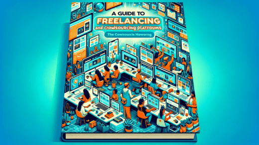 A Guide to Freelancing and Crowdsourcing Platforms