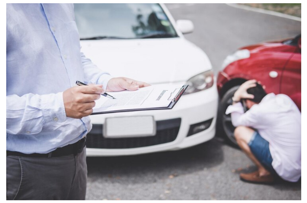 4 Great Benefits Of Hiring A Car Accident Lawyer For Your Claim