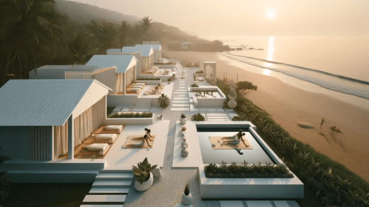 Embark on a Transformative Journey: Discovering Wellness Retreats in Goa