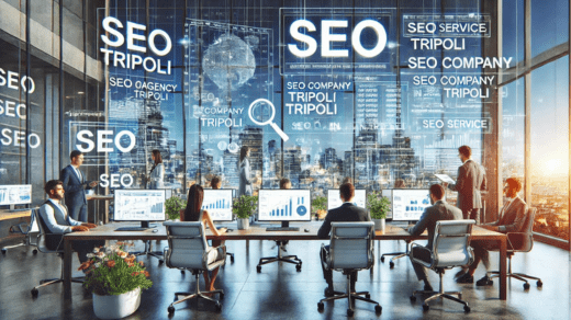 Unlocking the Potential of SEO in Tripoli