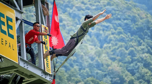 Adventure Tours in Nepal – The Ultimate Thrill-Seeker’s Paradise