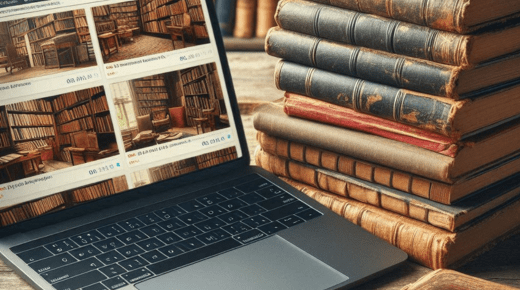 Discover the World of Second Hand Books Online – Why You Should Buy Used Books Online