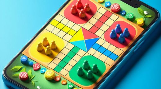 Turning Playtime into Paytime – Real Money Ludo Explained