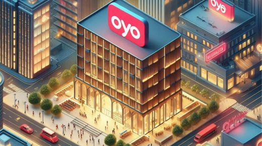 OYO Rooms – Market Expansion and Future Outlook