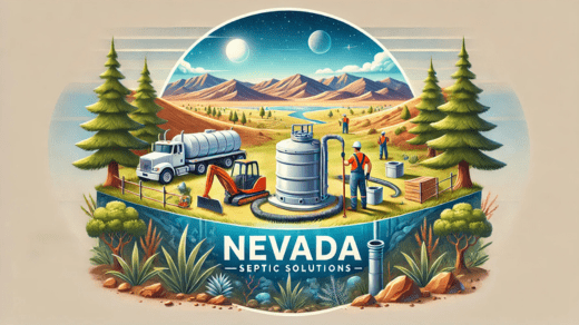 Nevada septic solutions