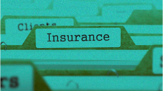 5 Different Types of Insurance: Definition and Types