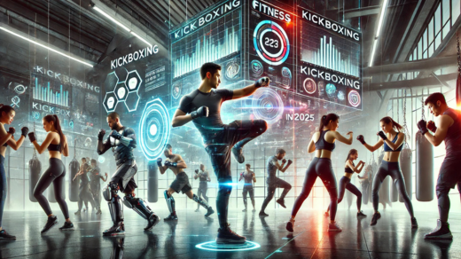 Kickboxing in 2025: Fitness, Self-Defence & Competitive Fighting