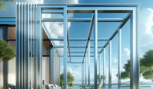 Identifying Quality Aluminum Framing Suppliers for Custom Projects