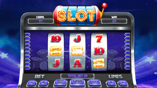 Zeus Slot
