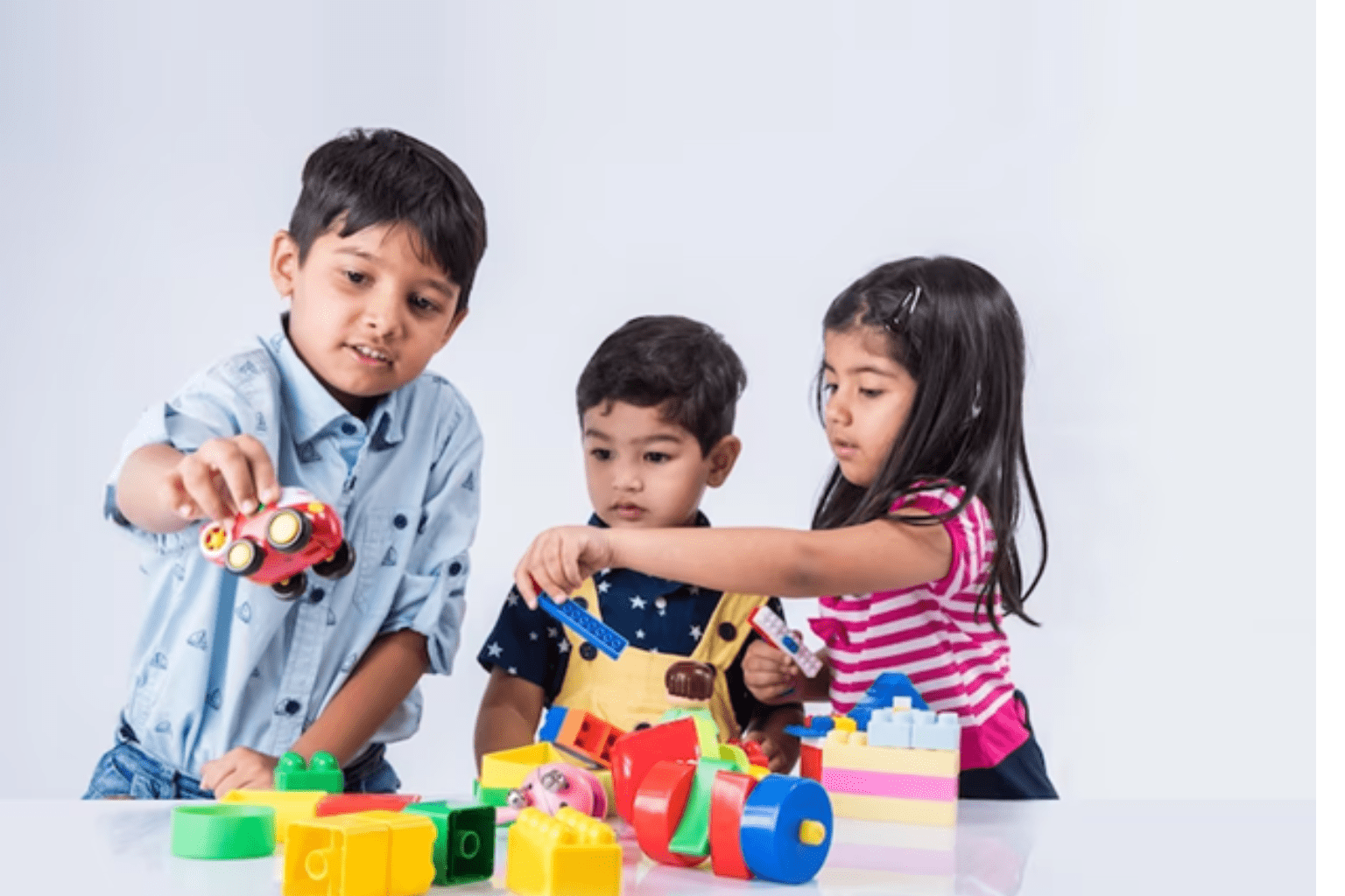 admission for nursery in Mumbai
