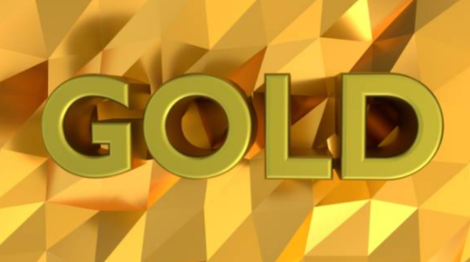 gold cfd