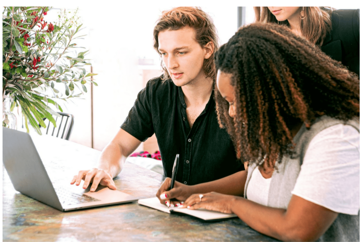 social media marketing agency
