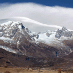 Manaslu Circuit Nepal