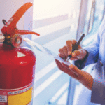 fire escape reports