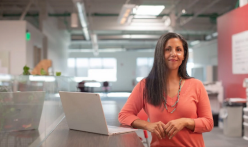 office cleaning services