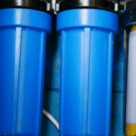 Chandler AZ soft water system