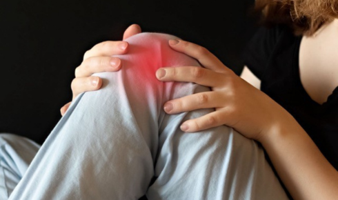 Joint Pain Treatment