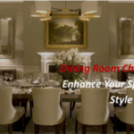 dining room chandeliers in Sydney