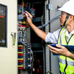 electrical companies