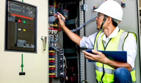 electrical companies
