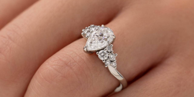 engagement rings uk