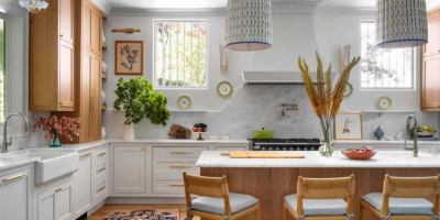kitchen remodeling