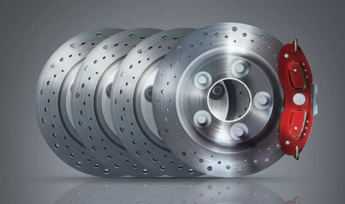 Brake Disc Manufacturer