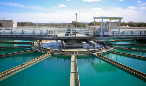 contact Austin Water Solutions