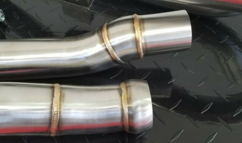 Mercedes E63 Downpipe Install – A Complete Guide for Performance Enthusiasts