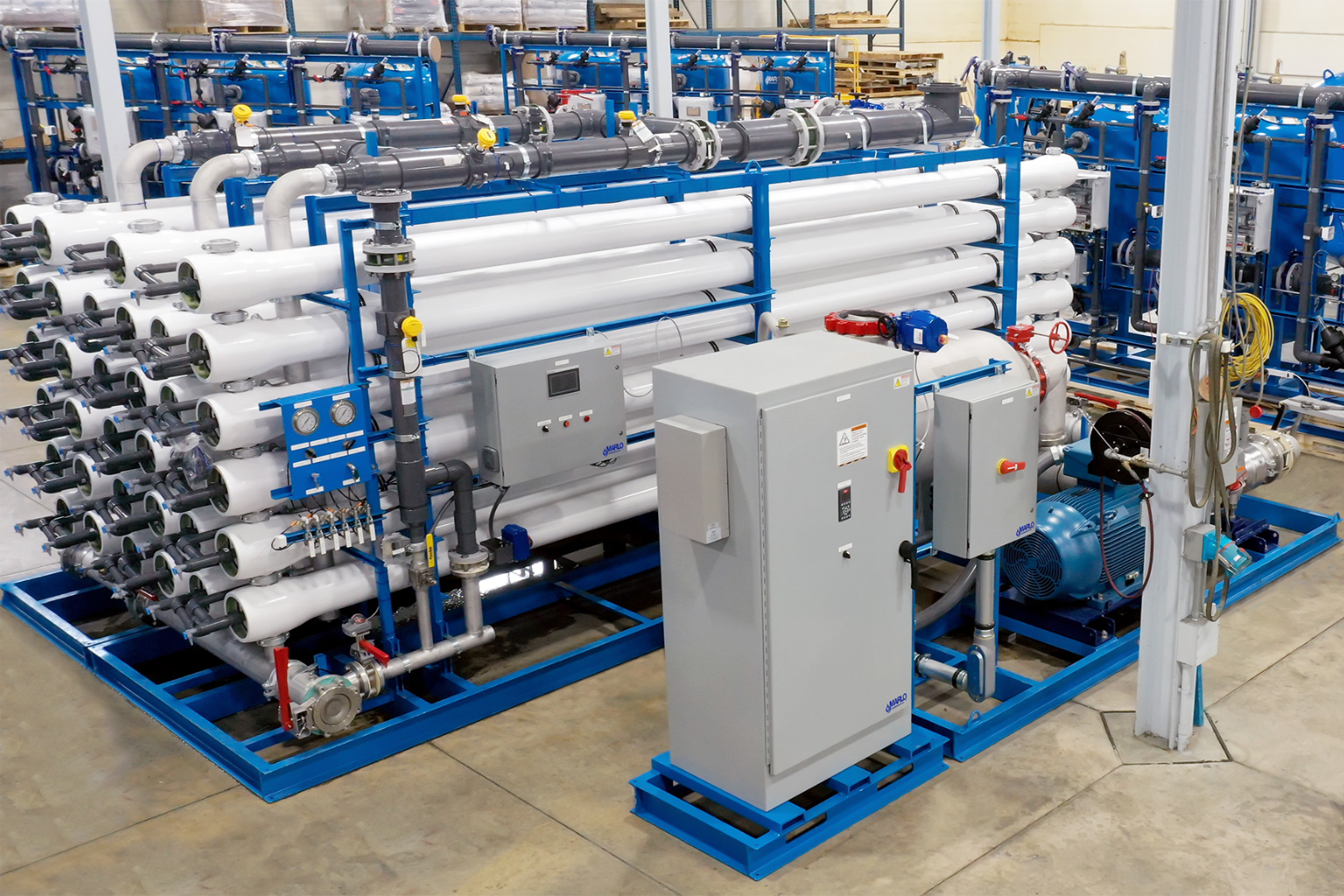 Clean, Safe, and Refreshing: A Real Look at Water Solutions on Long Island