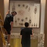 Mirror Hanging Services Melbourne