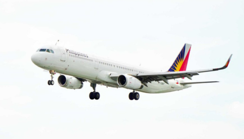 Philippine Airlines Flight Tickets on Traveloka