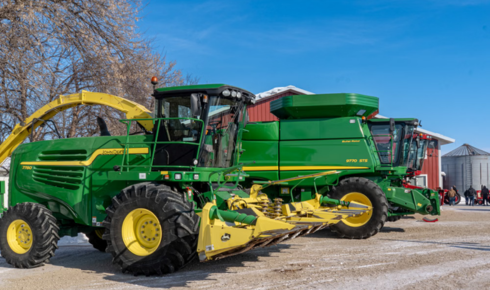 The Smart Buyer’s Guide to Farm Equipment Auctions in Alabama