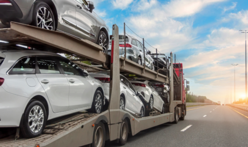 Car Shipping Cost: What You Need to Know Before Shipping a Car With Navi Auto Transport