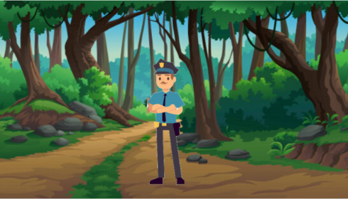 forest van vibhag vacancy