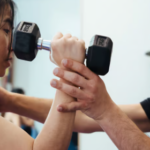 Muscle toning in Melbourne