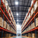 One Stop Pallet Racking Melbourne