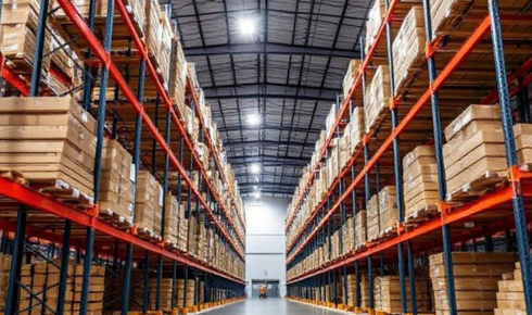 One Stop Pallet Racking Melbourne