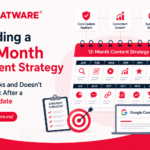 Content strategy services