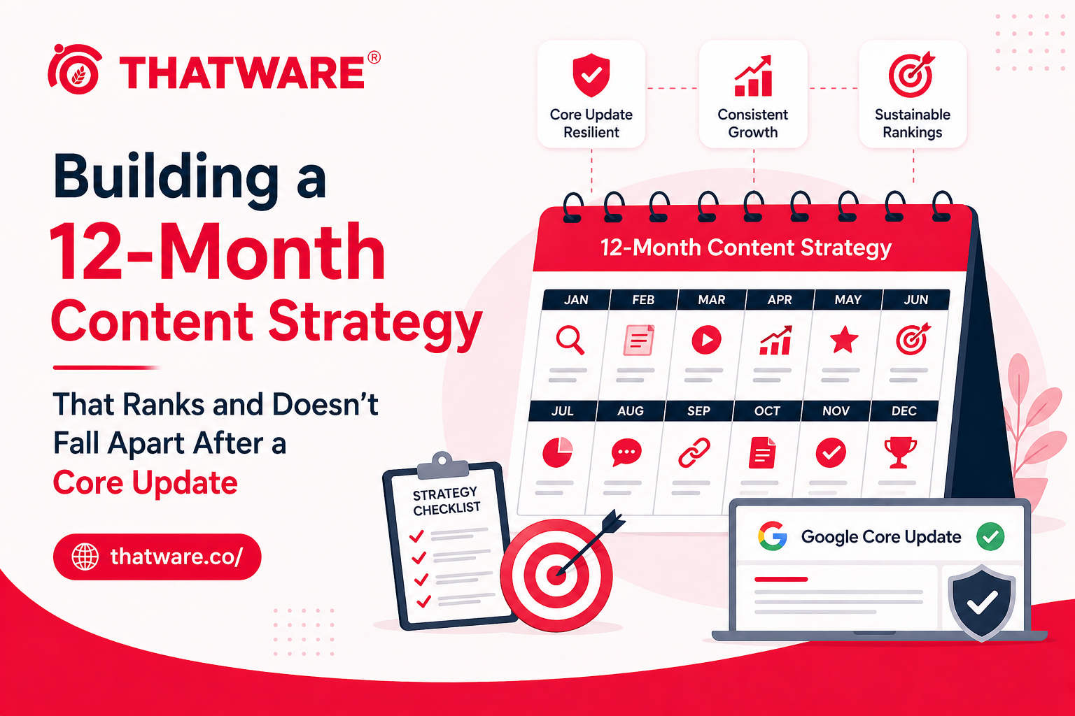 Content strategy services