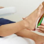 podiatrist in Decatur AL