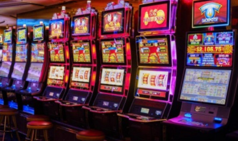 slot