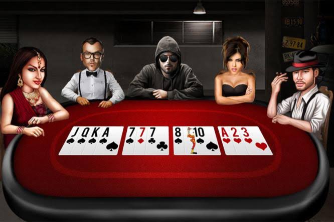 All Rummy