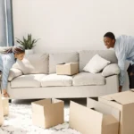 Removals Aylesbury UK