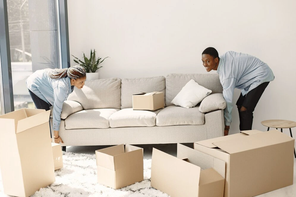 Removals Aylesbury UK