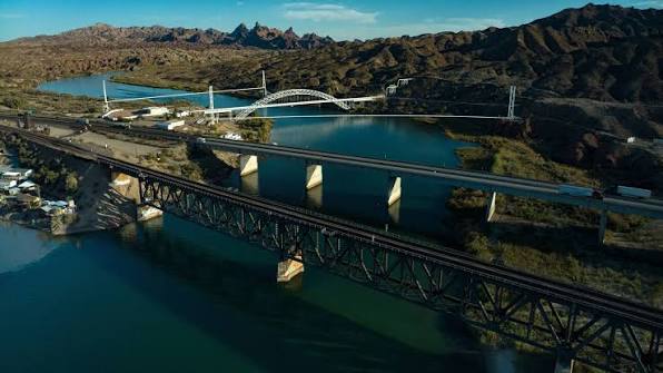 Living and Staying Comfortable in the Desert: A Guide to Needles, Laughlin, and Lake Havasu